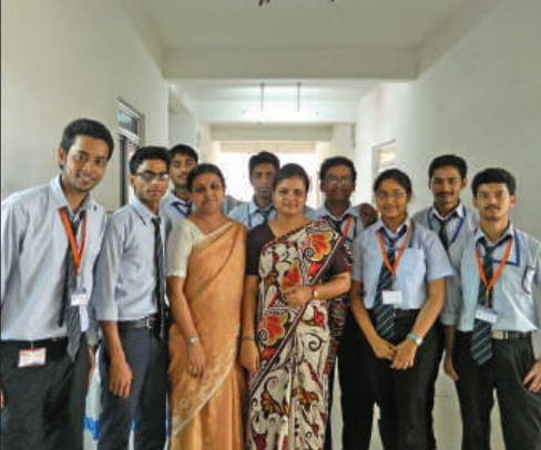 Global Institute of Management and Technology Nadia Activities and Events photo 11